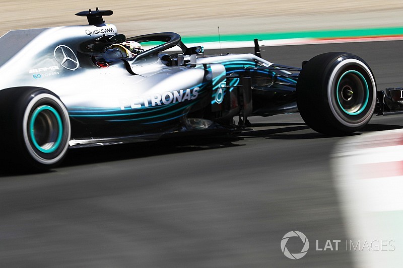 Mercedes: Perder MGU-H será