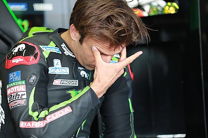 Zarco sauve les meubles et réaffirme sa faim au général