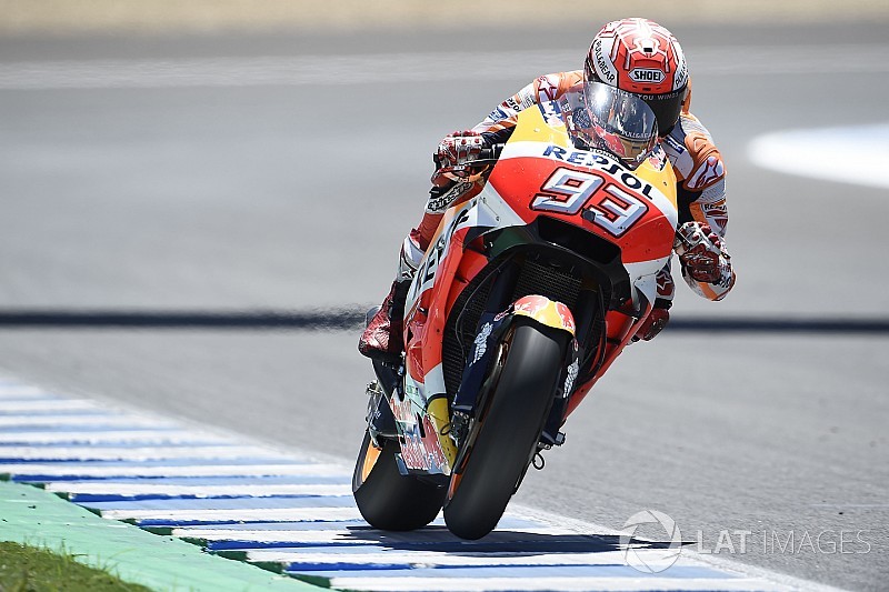 Márquez: