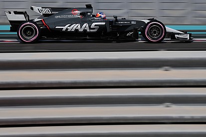 Steiner: "Ci siamo concentrati troppo presto sull'auto del 2018"
