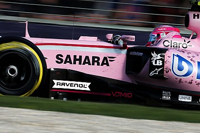 La Force India non vuole vendere: nega di valutare potenziali offerte