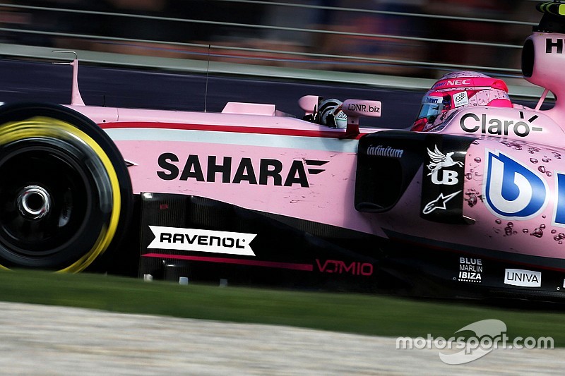 Force India, Formula 1 takımını satmayacak