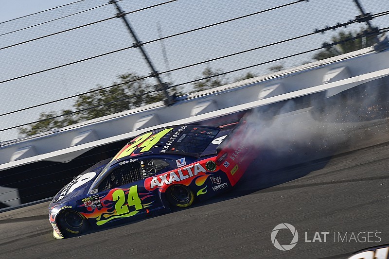 William Byron
