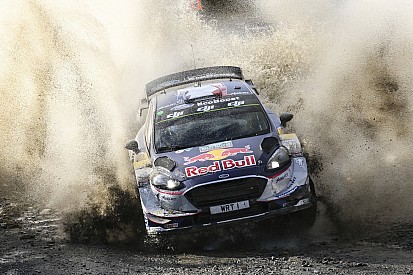 Ogier: 2018 decision "99 percent" done