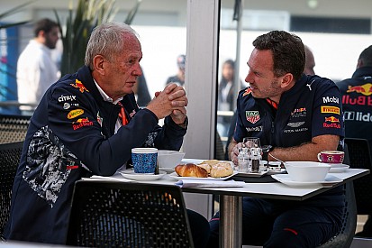 Marko: Red Bull bu kez iyi hazırlandı