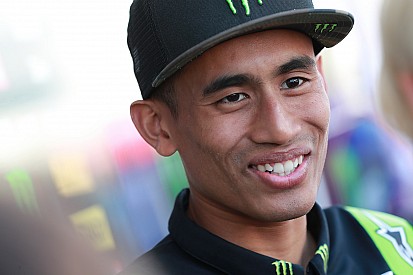 Hafizh Syahrin unterbricht Ramadan am MotoGP-Wochenende