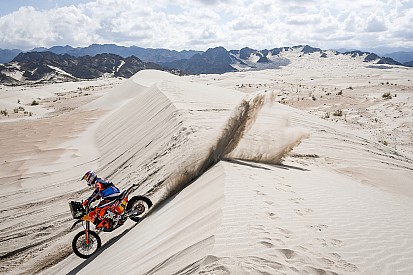 Dakar 2018, 13. Etap: Price kazandı, Walkner zafere yakın