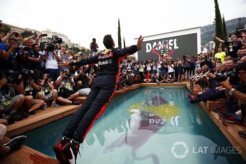 Statistiken zum Monaco-Grand-Prix: Historisch langweilig