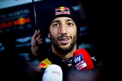 Nouveau contrat : Ricciardo et Red Bull fixent une date butoir