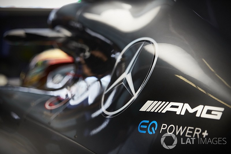 Mercedes se diz perto de quebrar barreira de 1000 cv na F1