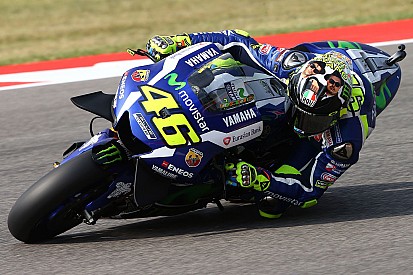 Rossi sambut baik penalti batas trek di Misano