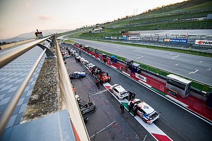 12h del Mugello: le prime 4h sono della Renault RS01 #333, Kubica K.O.