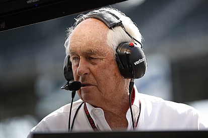 Penske y Cindric están positivos respecto a futuro de IndyCar
