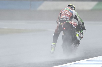 Espargaró : "Et pourquoi pas un podium" à Motegi ?