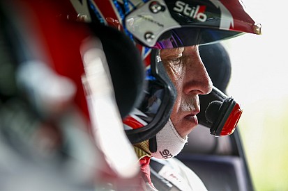 WRC Jerman: Kopecky pimpin stage awal, Meeke alami tabrakan