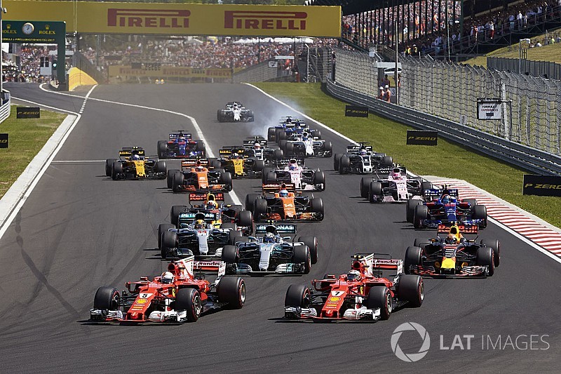 Ecclestone távozása óta 40 érdeklődő volt nagydíjrendezésre