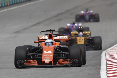 Honda : Notre moteur est "très proche" du Renault