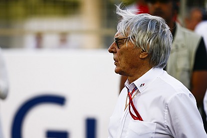 Ecclestone dipanggil ke pengadilan lagi
