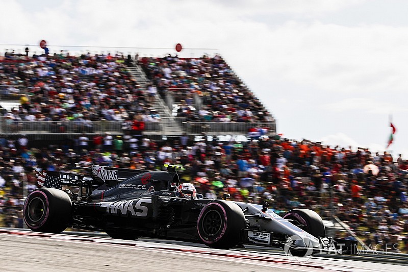 Magnussen, Perez'i engellediği için ceza aldı