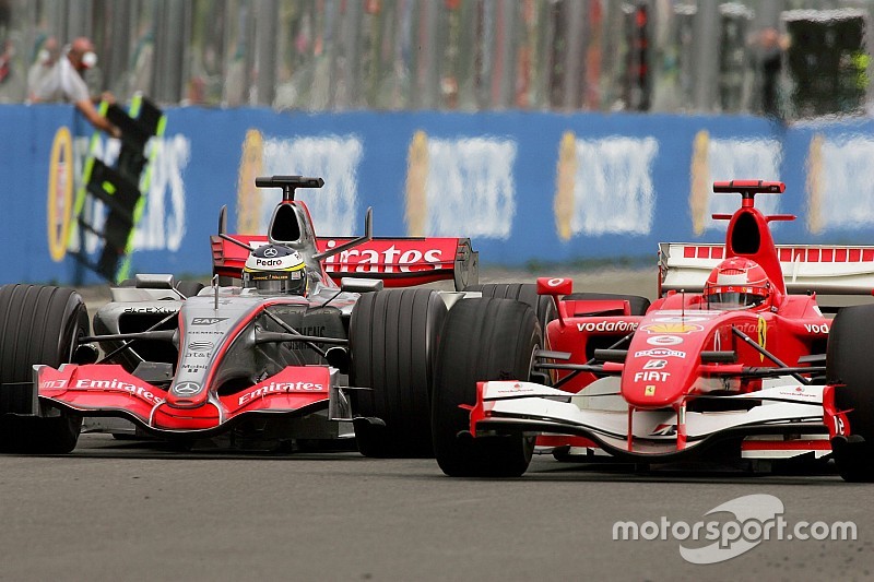 De la Rosa: Formula 1 maalesef pilotların değil, araçların şampiyonası