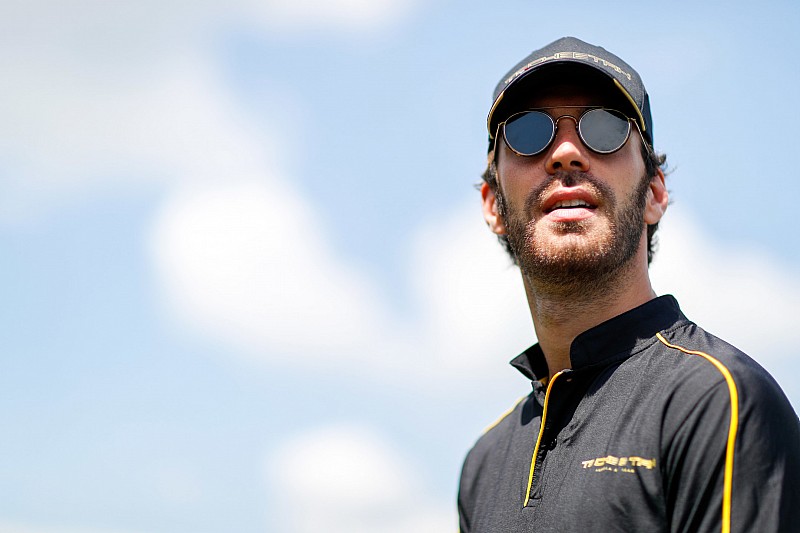 Vergne: “È stato perduto tempo al cambio auto...”