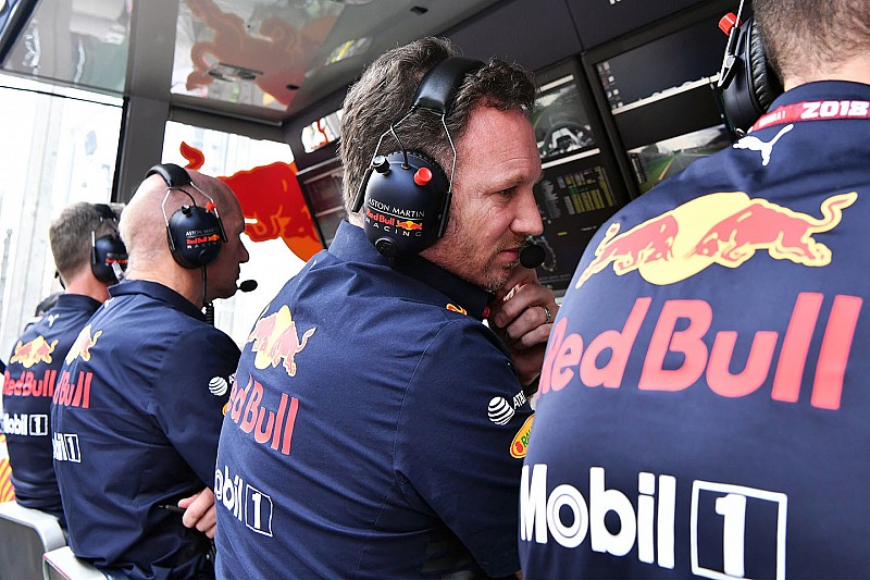 Budgetlimit: Red Bull warnt vor dramatischer Kündigungswelle