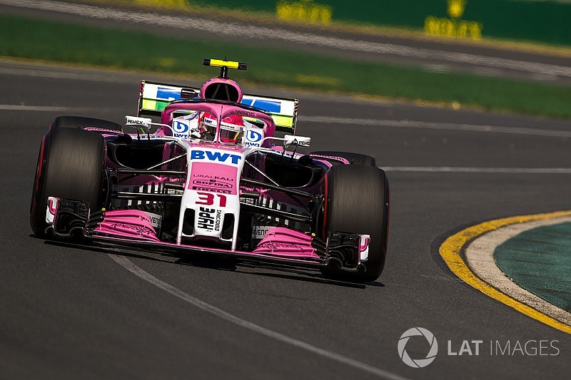 Ocon :