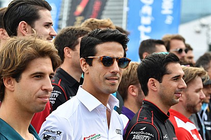 Hongkong-Qualifying: Großes Losglück für Audi