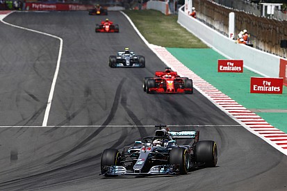 FIA backs Vettel's claim that drivers can gain under VSC