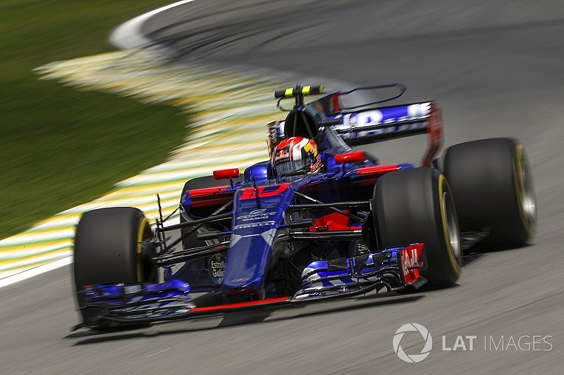 Gasly s'attend à une bataille