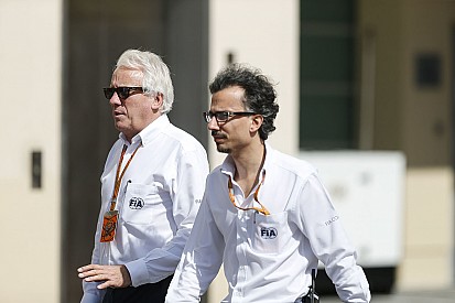La FIA intenta atajar la polémica del fichaje de Ferrari