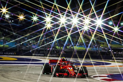 Raikkonen: Daha hızlı gidebilirdim