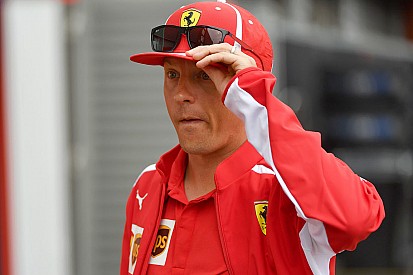 Alkohol-Eskapaden und Co.: Räikkönen versteht Aufregung nicht