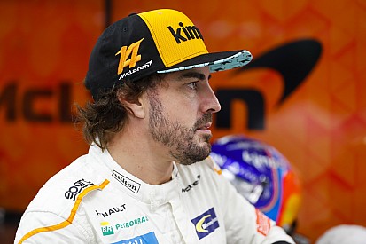 How Formula 1 failed Alonso