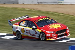 Pukekohe Supercars: McLaughlin takes pole on home soil