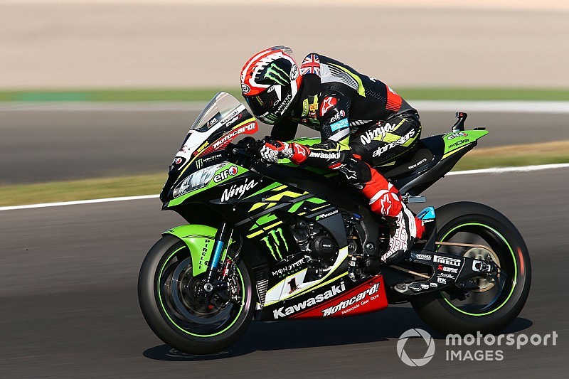 WSBK Magny Cours: Üçüncü antrenmanda Rea lider, Toprak 14.