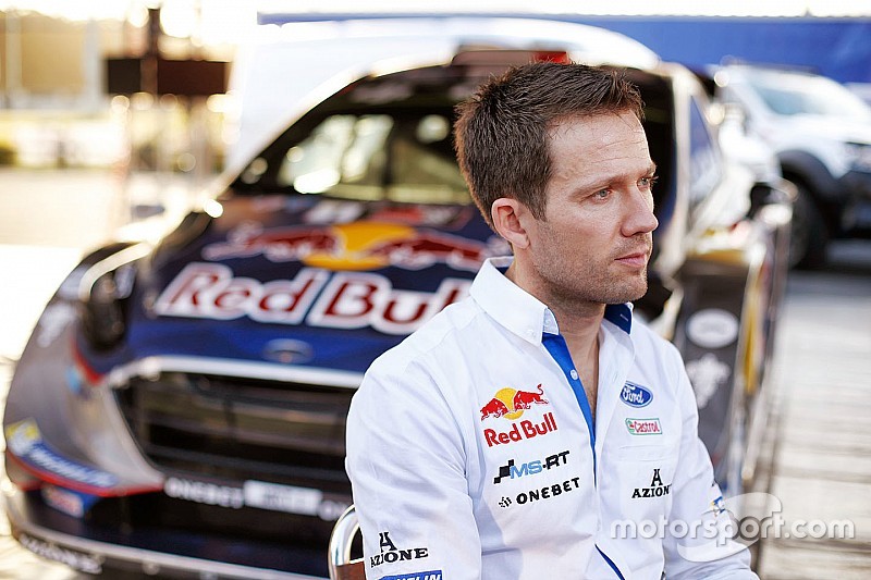Ogier bidik Le Mans setelah pensiun dari WRC