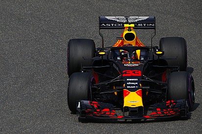 Verstappen, Bakü'nün uzun düzlüklerinden endişeli