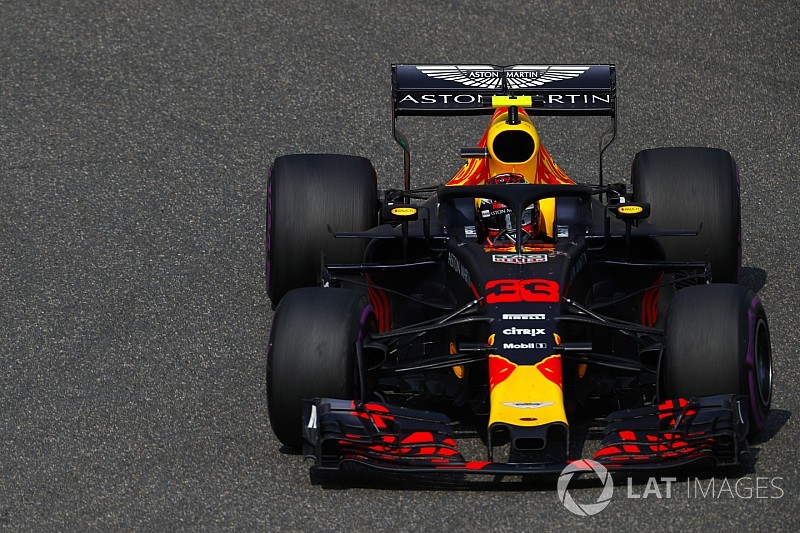 Verstappen, Bakü'nün uzun düzlüklerinden endişeli