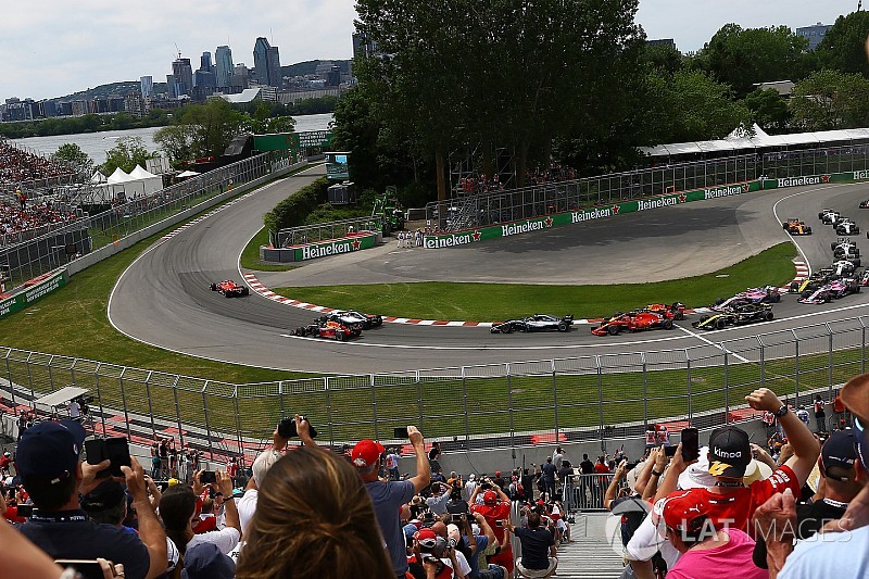 ベッテル「今回のレースを退屈だと批判するのは、短絡的だと思う」