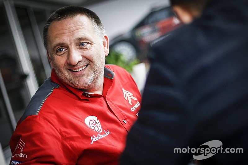 Ufficiale: Matton nuovo direttore Rally della FIA. Prende il posto di Mahonen