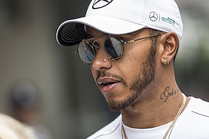 Lewis Hamilton: Aus Schlendrian vor zwei Jahren gelernt