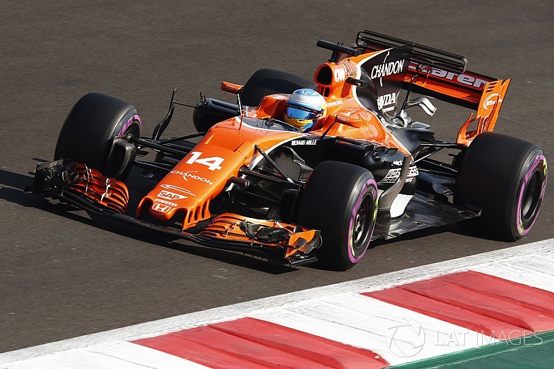 Fernando Alonso: Hamilton weiß jetzt, wie gut der McLaren ist