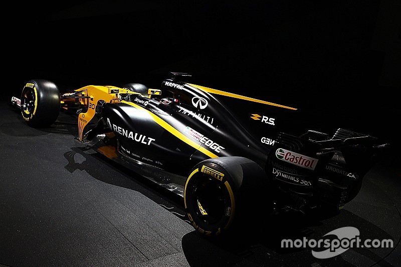 Formel-1-Sportchef befürchtet teures Wettrüsten 2017