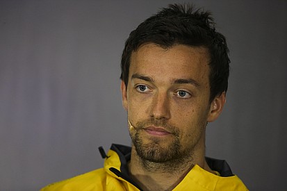 Palmer Silverstone'da iyi bir sonuç almak istiyor