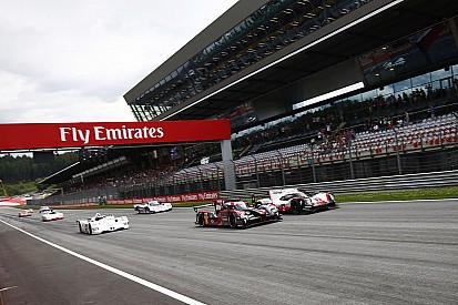 GALERI: 25 tahun perjalanan Le Mans Prototype