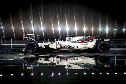 A Williams listája 2018-ra: Kubica, Di Resta, Wehrlein, Massa…