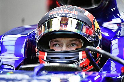 Kvyat terug bij Toro Rosso: "Ik verdien opheldering van Red Bull"