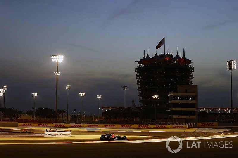 Cinco coisas que estarão em jogo no GP do Bahrein