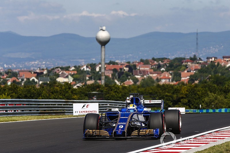 Sauber e Ferrari rinnovano l'accordo per la fornitura di motori